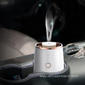 USB Rechargeable Wireless Car Scent Diffuser